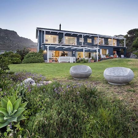 Poseidon Guest House Hout Bay Exteriér fotografie